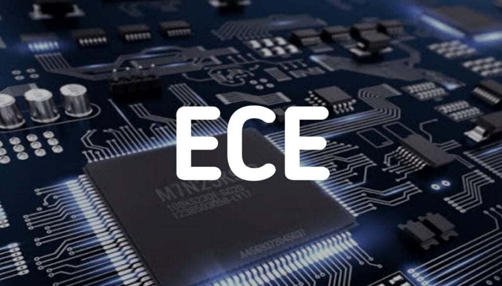 ECE