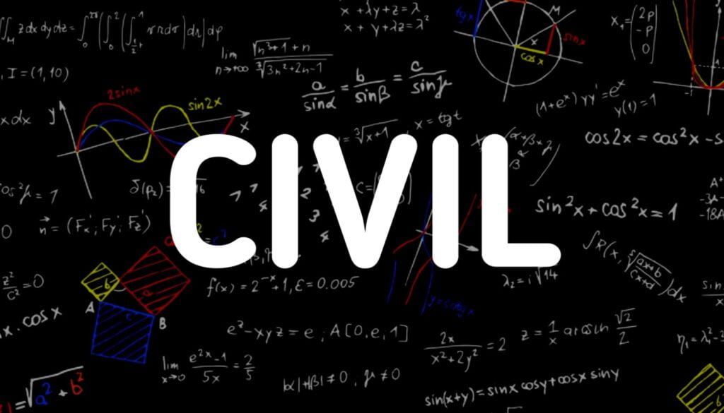 CIVIL